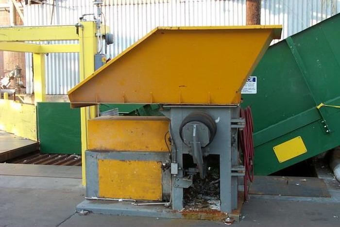 Unused CONVEYORS #18860