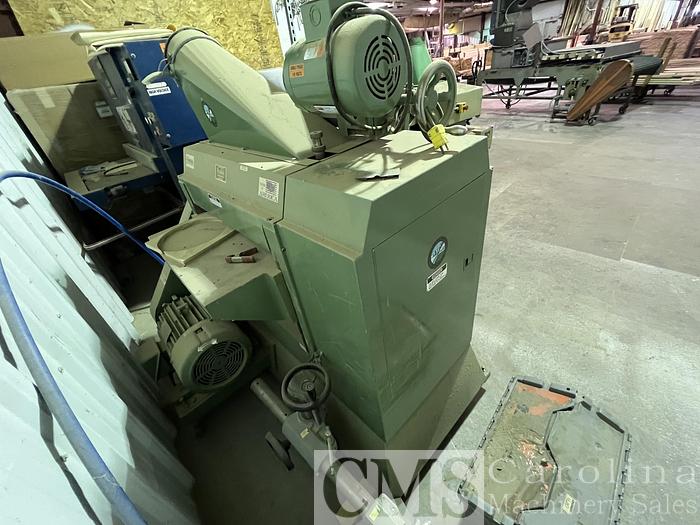 Used Northfield 24" Planer