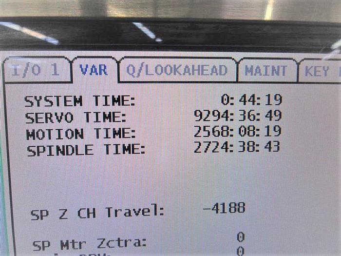 Used 2015 Haas TL-2