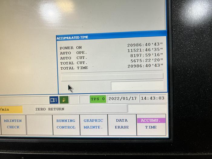 Used 2008 Mazak Nexus QTN 200-II MSY