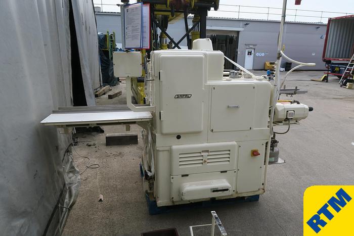 Used Chocolate Bar Wrapper