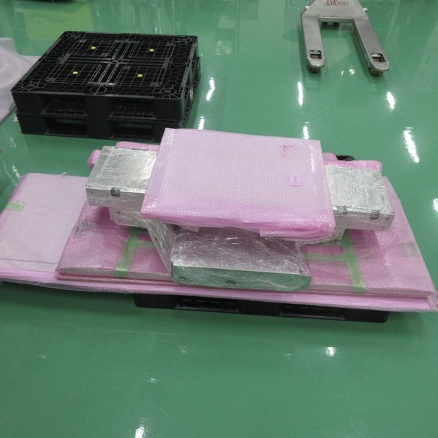 Used Canon ANELVA ILC 1060 PVD