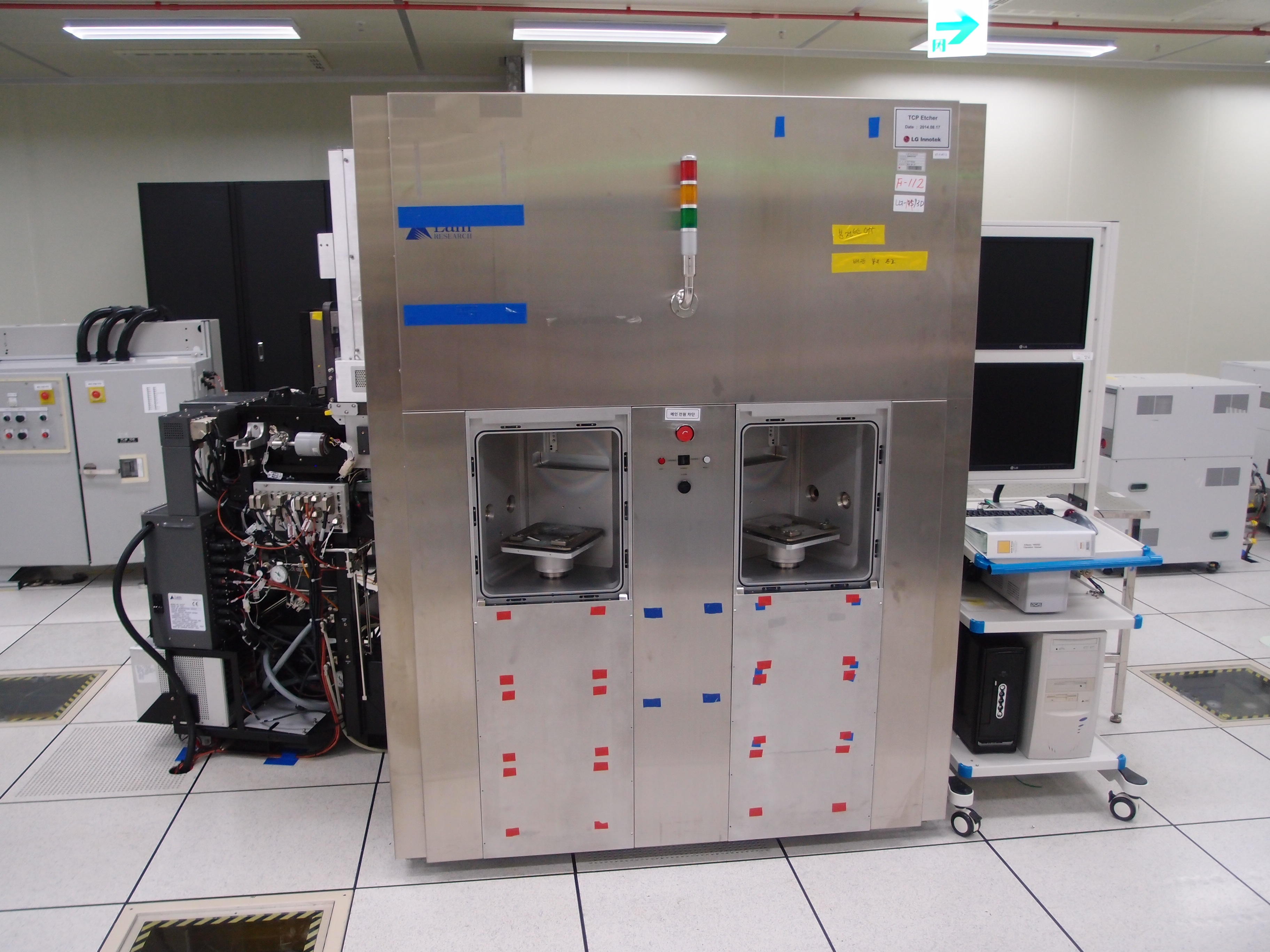 Used 2010 LAM Alliance 4.1