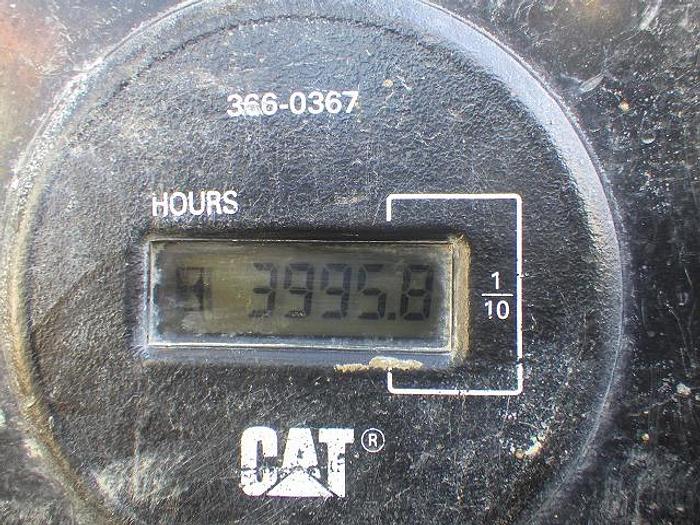 Used 2015 CAT 308E2SR