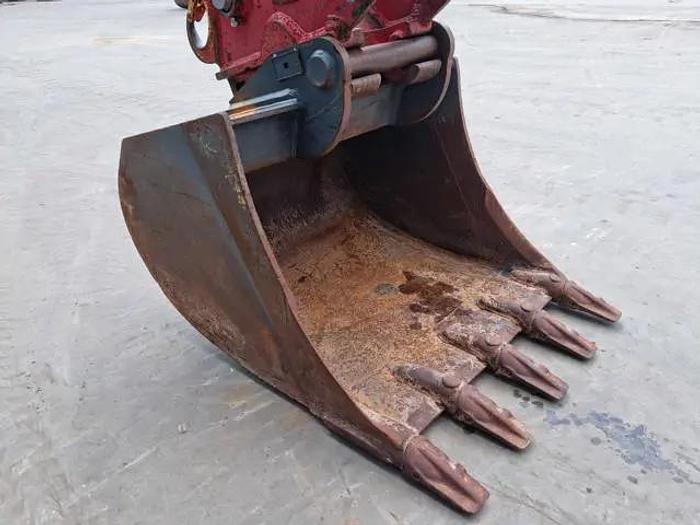 Gebraucht 2015 Doosan DX255LC-5