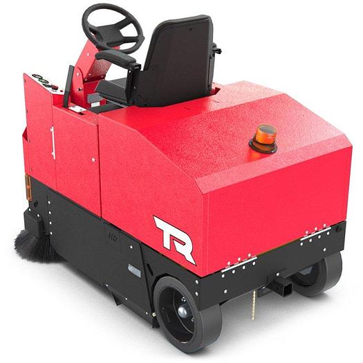 New Factory Cat TR Rider Sweeper for Sale in Ixonia, WI