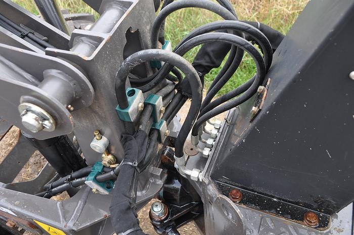 Used 2020 MECALAC TA1EH