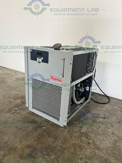 Used Thermo Fisher 111209910000000 Chiller 18°C