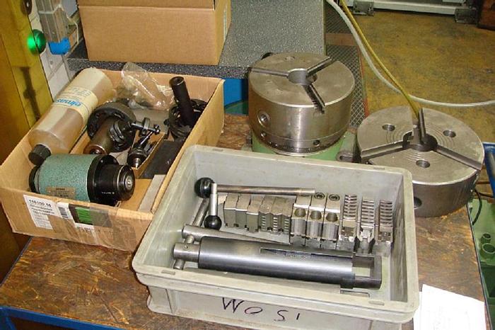 Used 1990 Elmass ELM - P 8 / 300