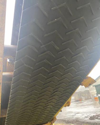 Used 2006 Vermeer HG6000