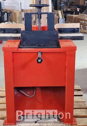 Used Sipest Levigatrice LS 102 /6, Used Profile Sander #BM2013