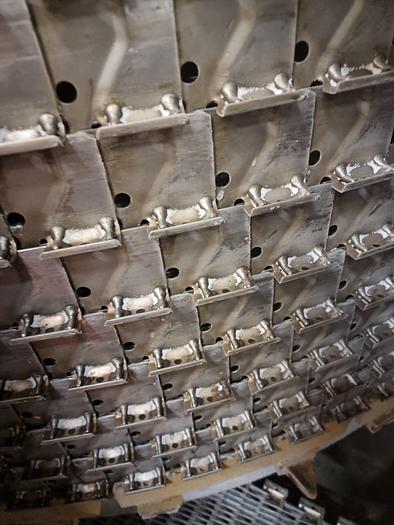 Refurbished 1999 Frigoscandia GYRoCOMPACT 400 Classic