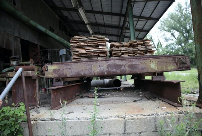 Used Complete Operation HMC, Newman, Pendu