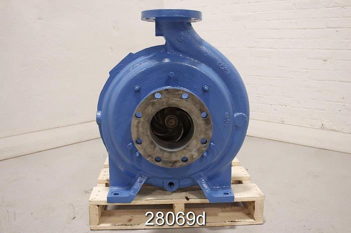 Used Goulds-3175-Goulds 3175, 4X6X18, #28069