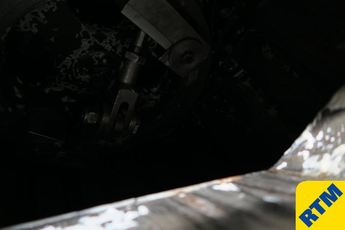 Used 45kg Universal Refiner Conche