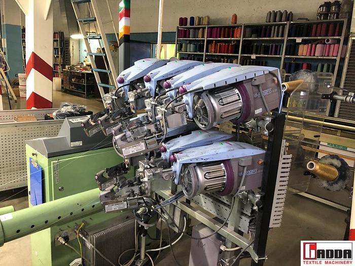 Usato DORNIER PTS 190 cm #DO 217