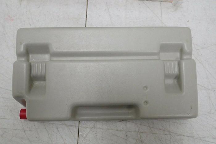 Used Life Technologies Gibco BRL Model SA Sequencing Gel Electrophoresis System