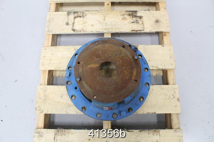 Used Goulds 3175 13" Diameter Frame Adapter #41356