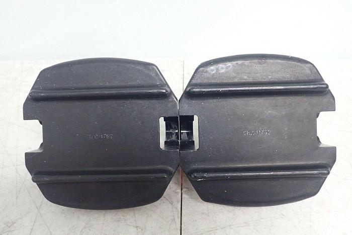 Used Thermo Scientific Sorvall 11093 Microplate Carriers for H-1000B/RT-H250 Rotor