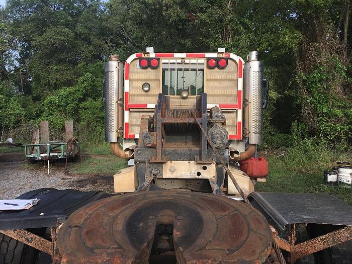 Used 2006 Mack CHN613 RN45WM