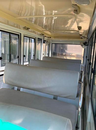 Used 2015 MotoTruck 14 Passenger - 2 Available