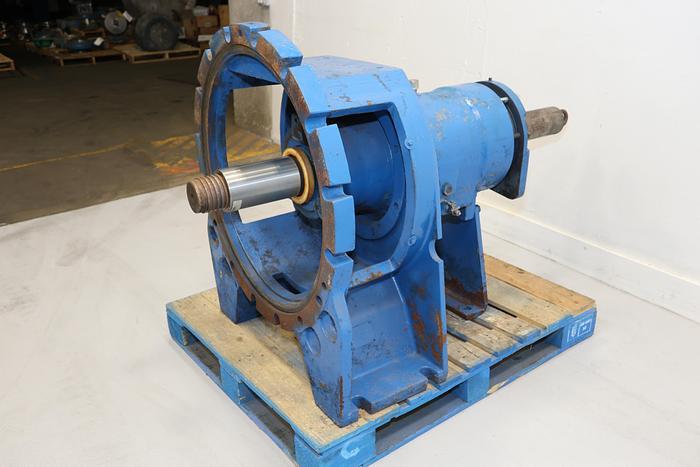 Refurbished Worthington FRBH Pump Power End #44200