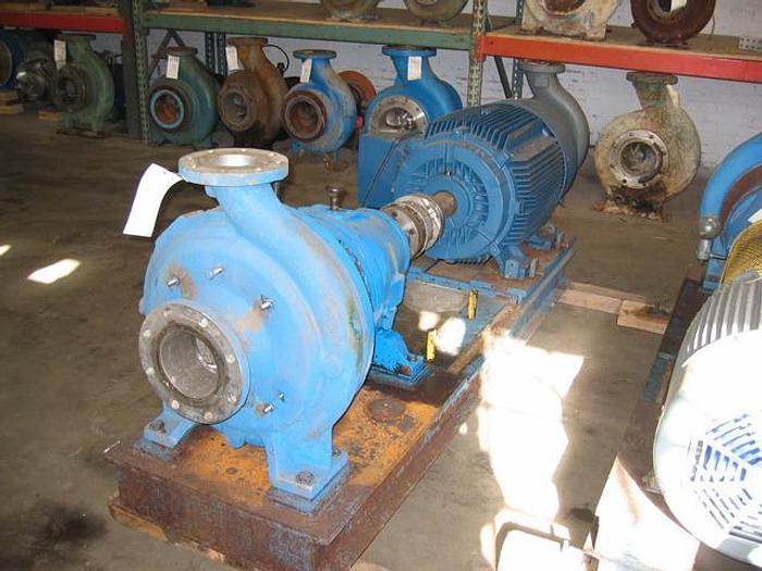 Used GOULDS 3175 #20808