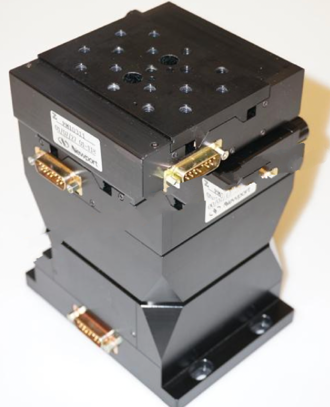 Used Newport  M-PM500-1V.50 3