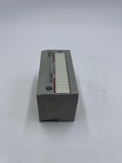 Used Allen-Bradley 1794-IA16 Ser A Rev 01