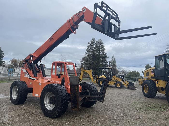 Used 2007 SKY TRAK 10054