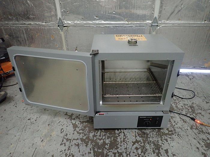 Used Precision Scientific 51220126 Model 1025 Econotherm Laboratory Oven