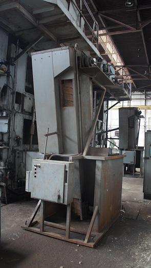 Used Transfer Press Line