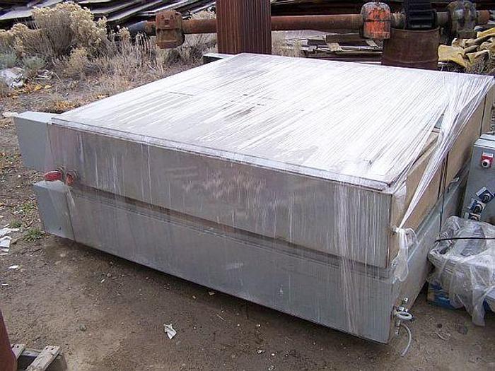 Used MPM Scanner System - Two (2) Systems