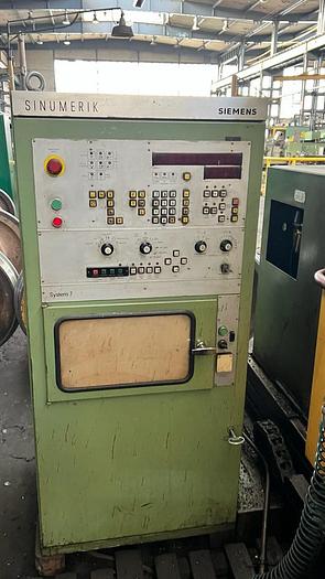 Used Tokarka PNE 480L