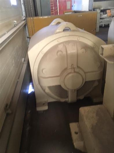 Used Crusher, Cone, 7' Shorthead, Symons Nordberg, 400 HP #D744638