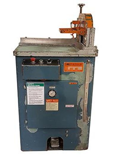 Used Northtech CFS-18R Saw