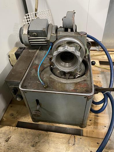 Gebraucht Spiralbohrerschleifmaschine WEDEVAGS BRUKS W 2