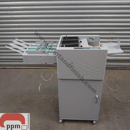 Used Duplo 240 Ultracut