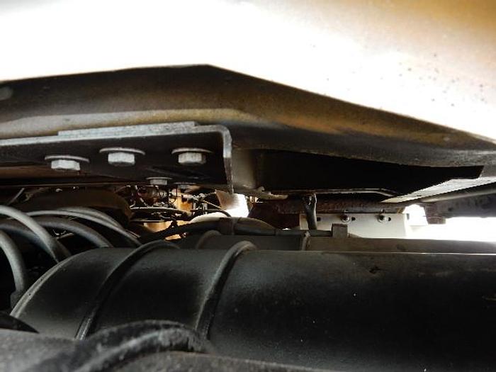 Used 1999 Volvo WG-64-T