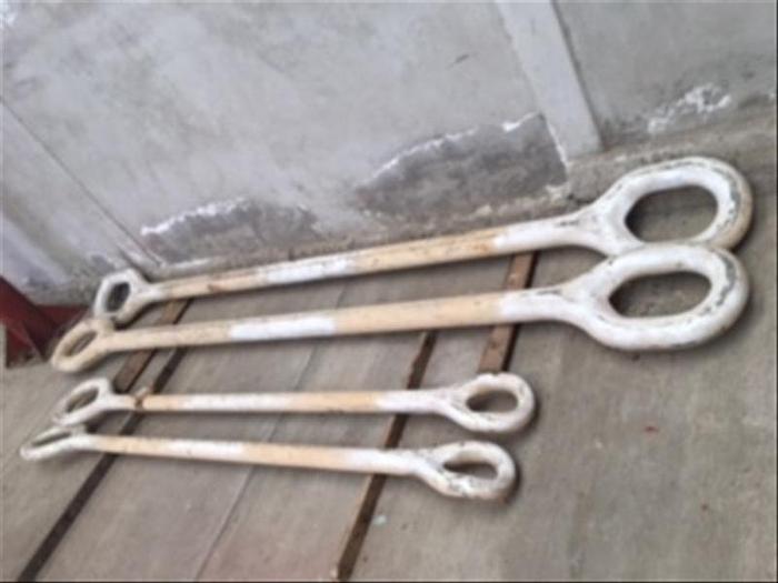 Used Drill Collars & Pipe