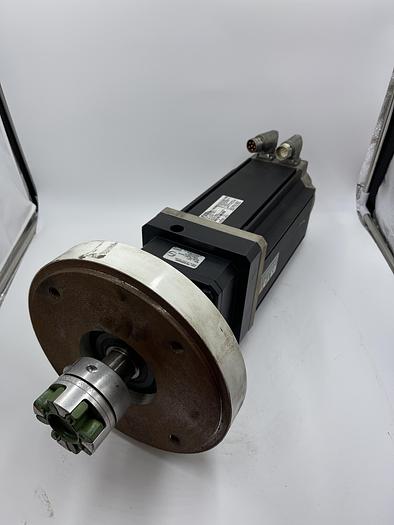 Used Control Techniques 142UDC305BAECA, Stober P521SPR0030MT Ratio 3.0:1