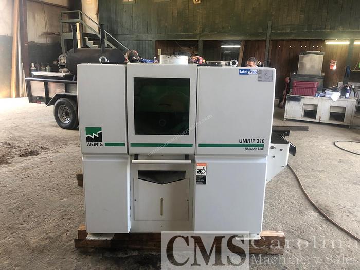 Used Raimann UniRip 310