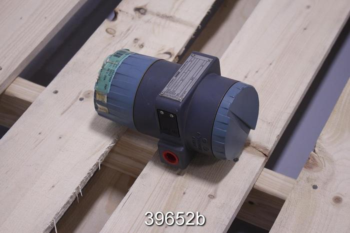 Unused Foxboro 870EC-SP35N Electronic Transmitter #39652