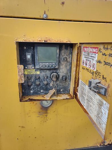 Used 2010 Vermeer / McLaughlin VT-19LPH