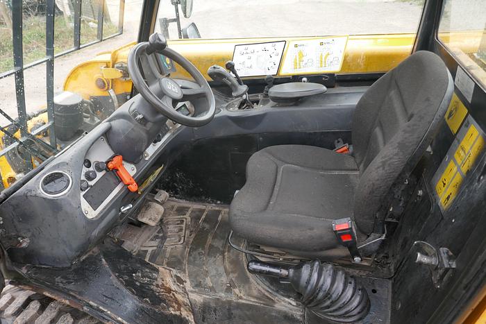 Used 2011 JCB 520-40