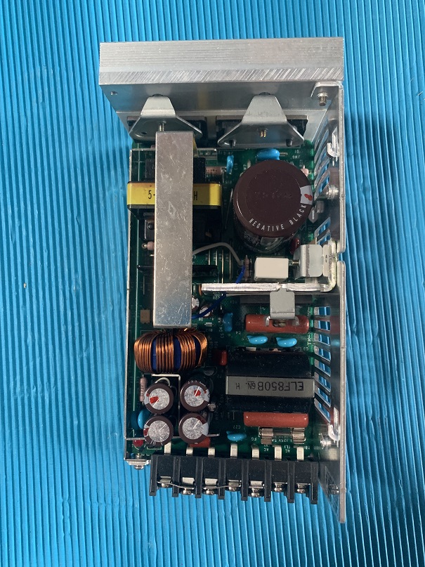 Used sanken switching power supply ssf05300