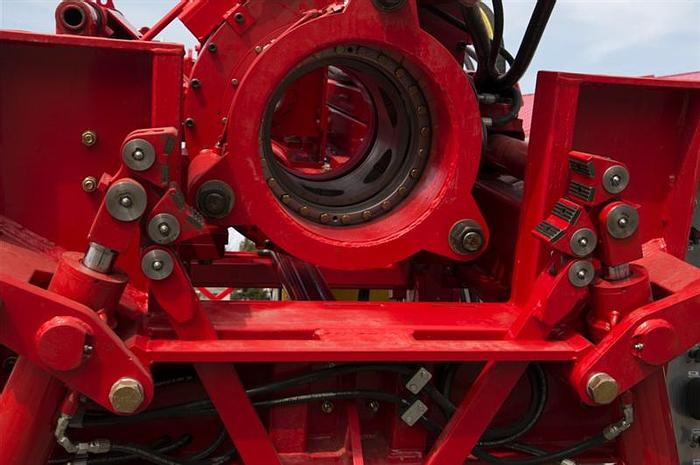 Used 2019 Nordic Drill DRC-10-A Drill Rig