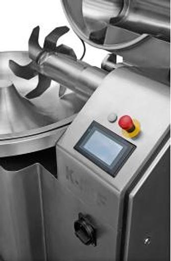 PSS  K 50 BOWL CUTTER