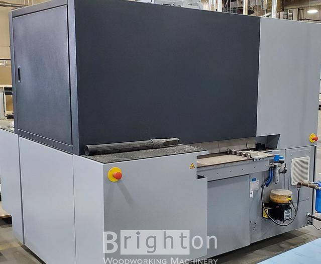 Used 2018 Felder Creator 950 Advanced used cnc machine