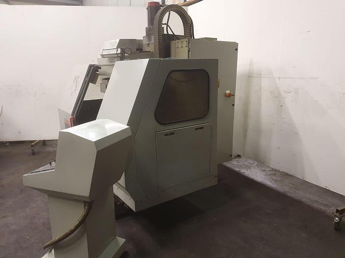 Gebruikt 1991 Bridgeport Interact LNT 720 X